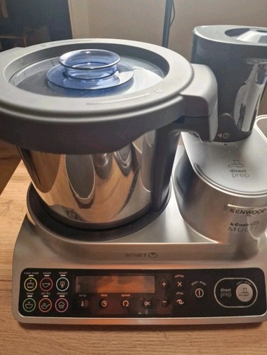 Kenwood kcook multi smart - kcook,