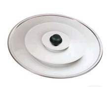 COPERCHIO IN ALLUMINIO PER