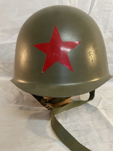 Elmetto militare acciaio - militare,