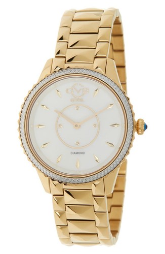 Orologio quarzo svizzero gv2 - quarzo,