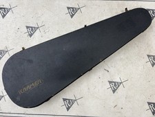 Custodia rigida per chitarra