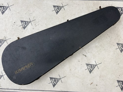 Custodia rigida per chitarra