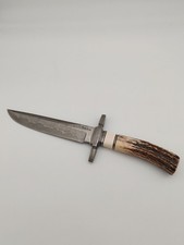 Coltello Artigianale SANTINO