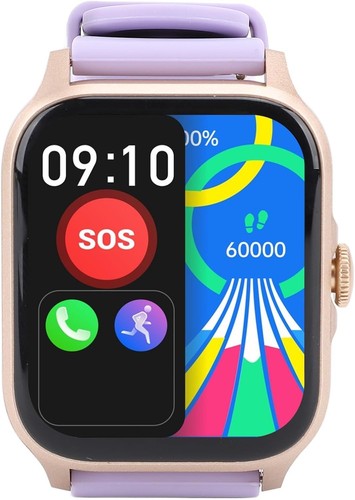 Smartwatch donna chiamate - ,
