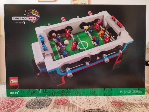 Lego 21337 ideas calcio - 21337,