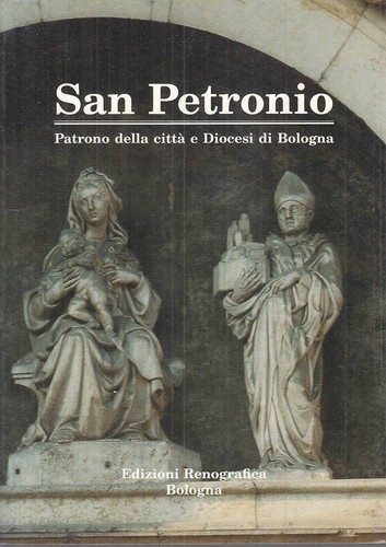 San petronio patrono - san,