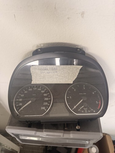 Quadro strumenti - quadro,