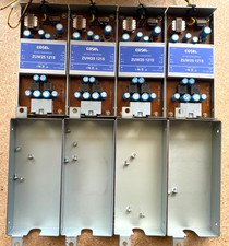 DC/DC OLD SCHOOL AGGIORNATO E