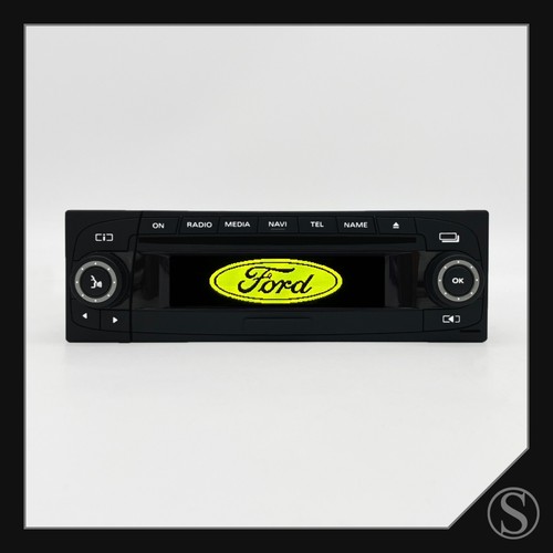 Becker cascade be7907 - be7907, radio