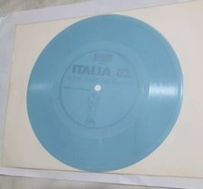 DISCO FLEXI ITALIA 82 BUONE CONDIZIONI