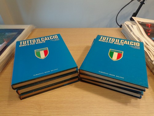 Tutto calcio minuto per - il,