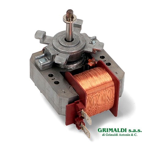Motore ventilatore aria ims - motore,