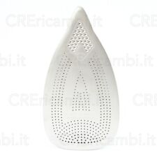 ROWENTA Piastra Completa Originale Ferro Stiro Perfect Steam Silent Steam