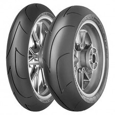 180/60 R17 75 (W) DUNLOP - D213 GP Pro MS2 Race