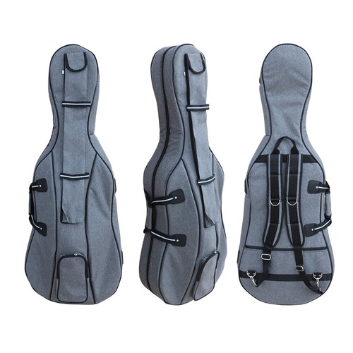 Advance cello gig bag custodia - advance,