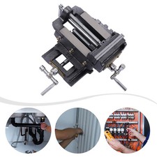 Trapano a croce 5" pressa 2