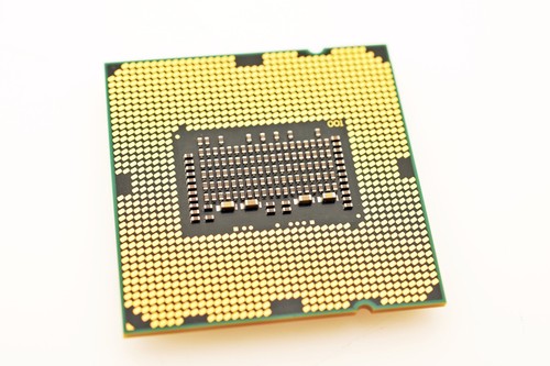 Cpu intel 980x extreme - cpu,