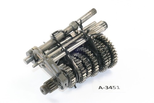 Ktm 125 250 - ktm, 1976
