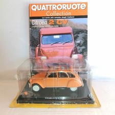 CITROEN 2 CV 4 1976 CON