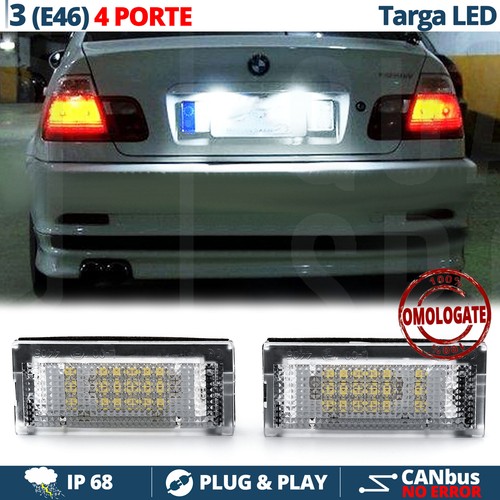 Placchette full led - placchette,