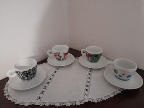 Illy collection anno - illy,