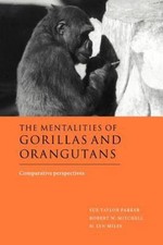 Mentalities of Gorillas and