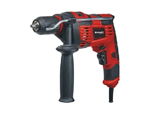 Einhell trapano percussione - a,