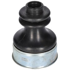 7742 BIRTH Cuffia, Semiasse