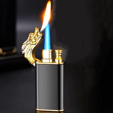 Accendino fiamme - accendino/2,