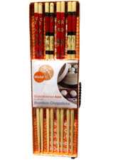 (Lotto di 3) Set di 4