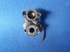 MOTOSEGA HUSQVARNA 455 RANCHER  461 460 Collettore aspirazione completo