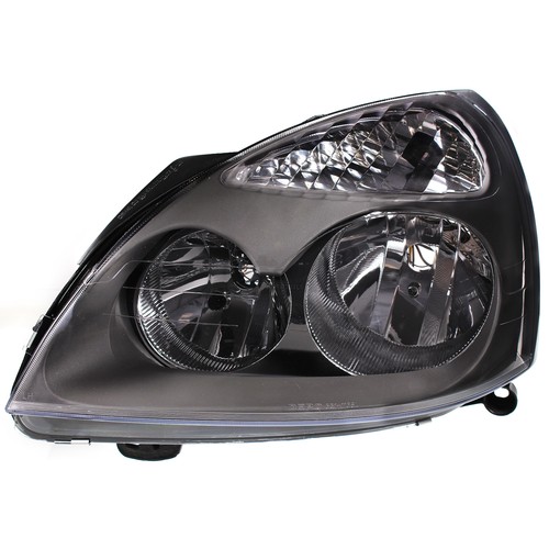 Faro sinistro per renault clio - faro,