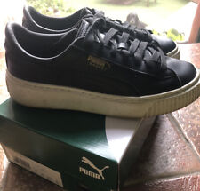 PUMA BASKET PLATFORM CORE N. 37