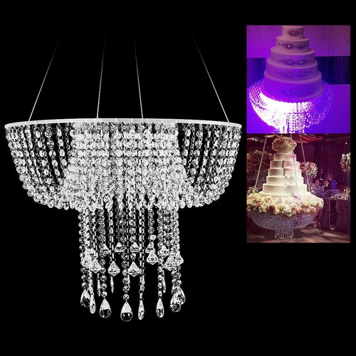 Lampadario romantico