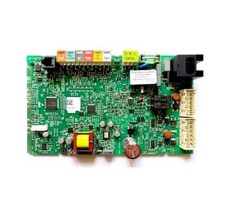 ARISTON SCHEDA PRINCIPALE