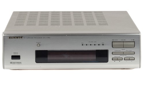 Processore surround onkyo - processore,