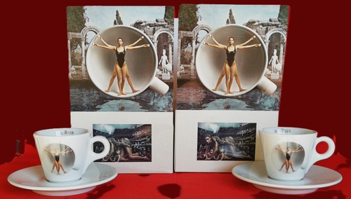 Tazzine lavazza italian - tazzine,