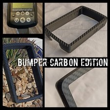 Minelab Equinox Bumper 600 800