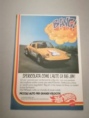 Pubblicita originale - pubblicita',