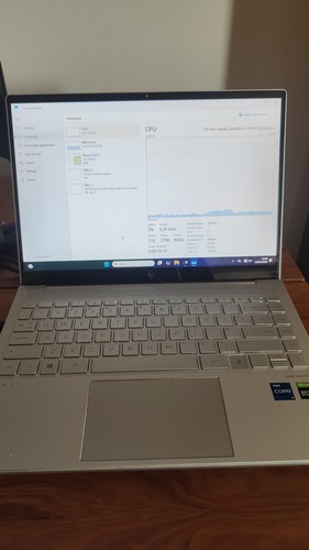 Envy 1165g7 16gb 1tb - hp,