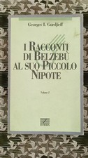 Gurdjieff - I racconti di