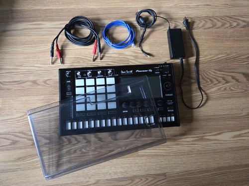 Pioneer toraiz 16 - pioneer, sp-16