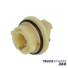ADATTO PER NISSAN CABSTAR, NT400 PORTA LAMPADINA CAMION/HGV/CAMION 1626102