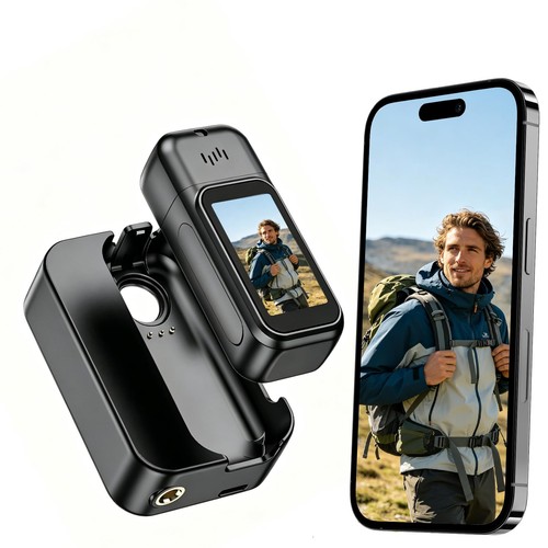 Sakalaka mini videocamera - sakalaka,