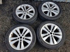 1x Cerchio in Lega 18 Pollici