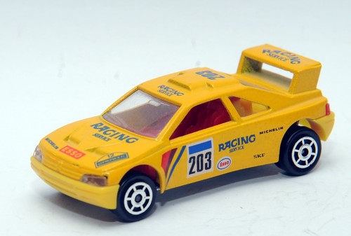 Modellino majorette 202 - modellino,