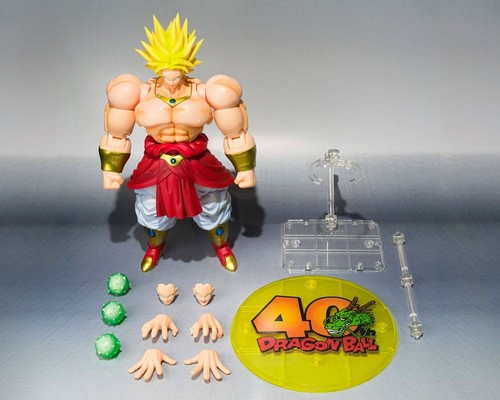 Bandai dragon ball - bandai,