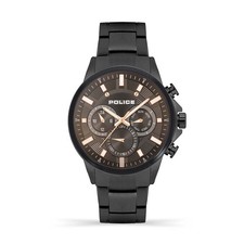 Orologio uomo Kismet Police PEWJK2195101