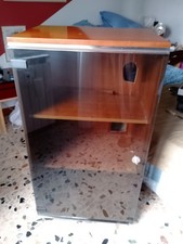 mobile stereo anni 80 60x47x171 cm 