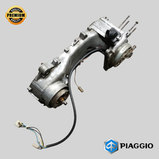 Blocco Motore Piaggio NRG NTT